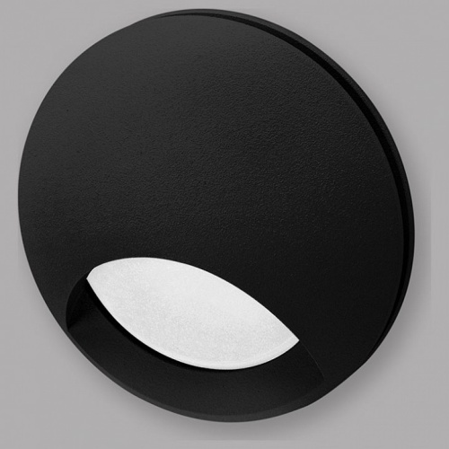 Встраиваемый светильник Imex PASO IL.0013.3000-BK в Нижнем Новгороде