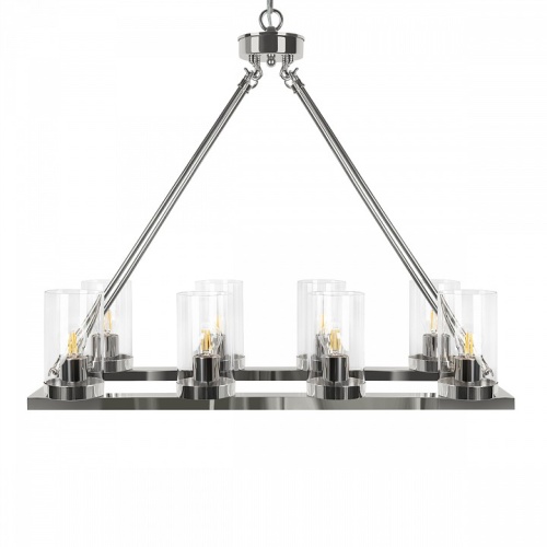 Подвесная люстра Loft it Candlelight 10437/760R в Нижнем Новгороде фото 2