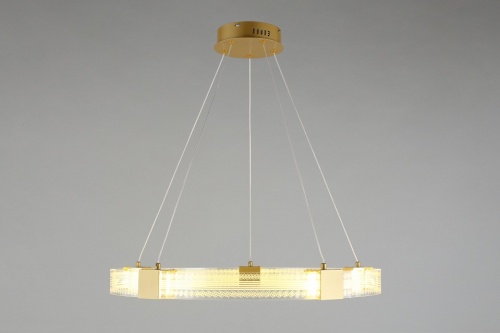 Подвесной светильник Aployt Misia APL.030.03.50 в Нижнем Новгороде фото 8