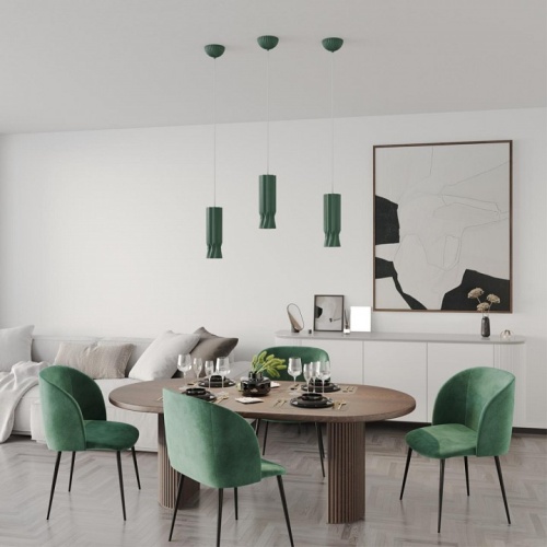 Подвесной светильник Novotech Over 370982 в Нижнем Новгороде фото 4