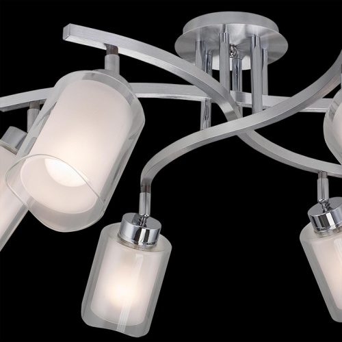 Люстра на штанге Citilux Аэлита CL169161 в Нижнем Новгороде фото 2