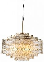 Подвесная люстра Favourite Mollitia 4763-6P в Нижнем Новгороде