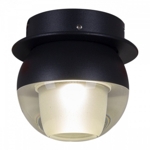 Встраиваемый светильник 84090 84090-9.0-001QR COB8W BK в Нижнем Новгороде фото 3