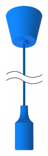 Подвесной светильник Gauss Decor PL014 в Нижнем Новгороде фото 4