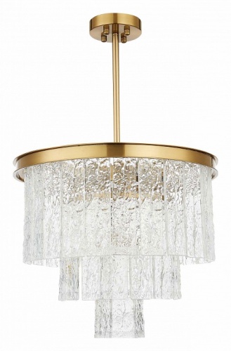 Люстра на штанге ST-Luce Corsia SL1230.302.06 в Качканаре