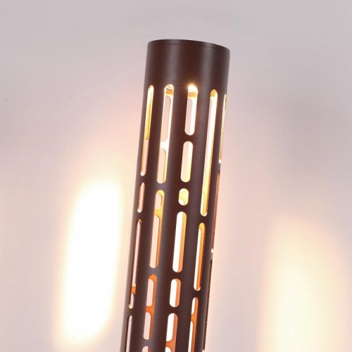 Наземный низкий светильник Novotech Street 359540 в Нижнем Новгороде фото 3