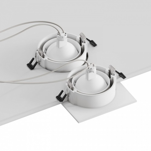 Встраиваемый светильник Hesby Lighting AtLas HSBL_0088 в Нижнем Новгороде фото 5