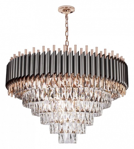 Подвесная люстра Loft it Eclair 10206/800 в Нижнем Новгороде фото 6