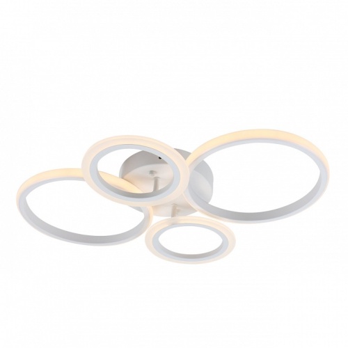 Потолочная люстра Escada 10294 10294/4LED в Нижнем Новгороде фото 5