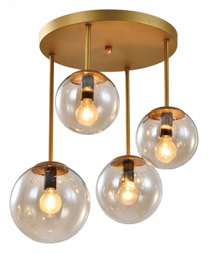 Потолочная люстра Rivoli Emma Б0053040 в Нижнем Новгороде