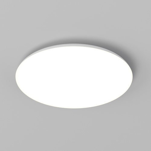 Светильник CL-FRISBEE-MOTION-R300-18W Warm3000 (WH, 180 deg, 230V) (Arlight, IP54 Пластик, 3 года) в Брянске фото 3