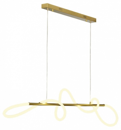 Подвесной светильник Lussole Loft River LSP-8365 в Нижнем Новгороде фото 6