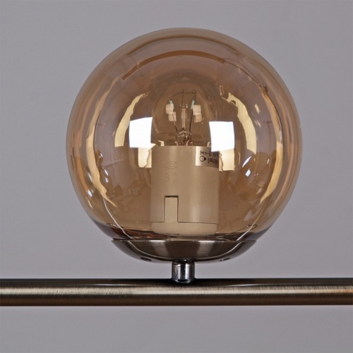 Подвесной светильник 08329-0.9-06 AB+T в Нижнем Новгороде фото 4