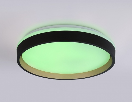 Накладной светильник Ambrella Light FZ FZ604 в Нижнем Новгороде фото 13