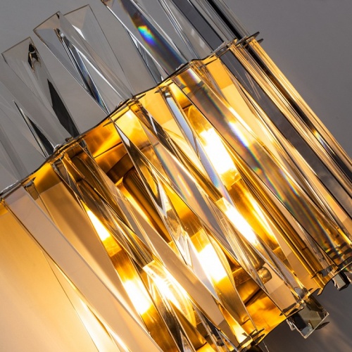 Накладной светильник Divinare Bivara 7567/18 AP-2 в Нижнем Новгороде фото 2