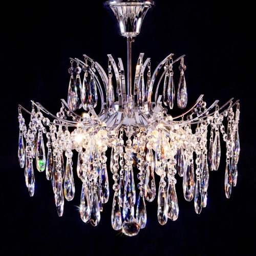 Люстра на штанге Citilux Селена CL302160 в Нижнем Новгороде фото 2