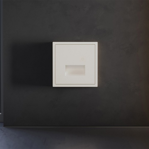 Накладка для заглушки для поста с подсветкой и с датчиком Voltum S70 VLS002413 в Нижнем Новгороде фото 2