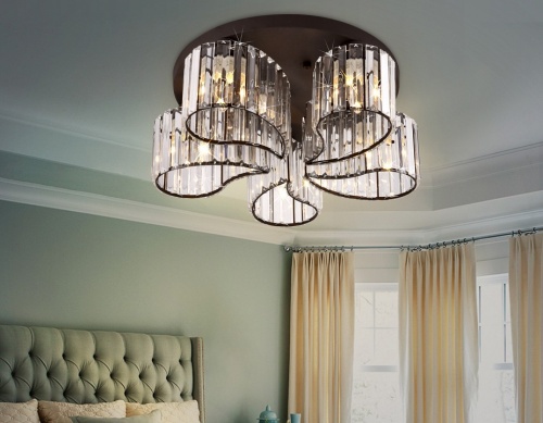 Накладной светильник Ambrella Light TR TR5203 в Нижнем Новгороде фото 3