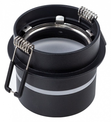 Встраиваемый светильник Arte Lamp Imai A2164PL-1BK в Нижнем Новгороде фото 3