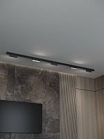 Комплект трековый Hesby Lighting ElDeko HSBL_kompl_E004_NI3B3K в Нижнем Новгороде