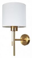 Бра Arte Lamp Proxima A4031AP-1PB в Кадникове