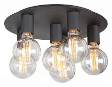 Потолочная люстра Vitaluce  V4969-1/6PL в Нижнем Новгороде