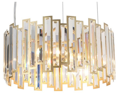 Подвесной светильник F-promo Steg 4484-4P в Нижнем Новгороде