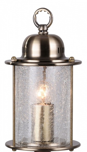 Настольная лампа декоративная ST-Luce Volantino SL150.304.01 в Великом Устюге фото 3