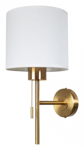 Бра Arte Lamp Proxima A4031AP-1PB в Карачеве