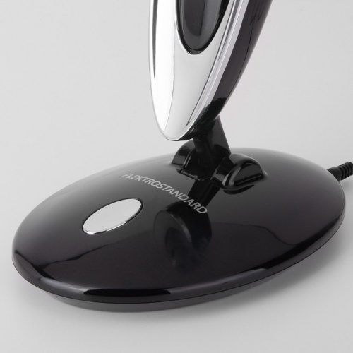 Настольная лампа офисная Elektrostandard Saturn a044008 в Нижнем Новгороде фото 2