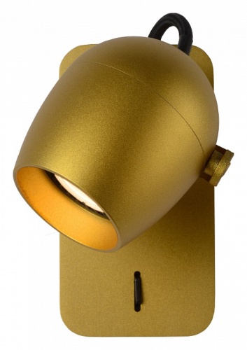 Бра Lucide Preston 09927/05/02 в Нижнем Новгороде фото 2