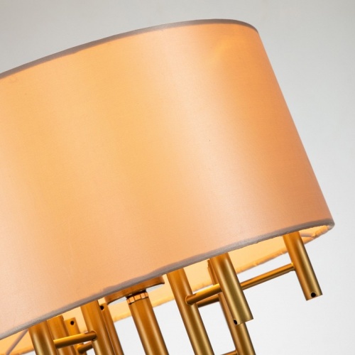 Настольная лампа декоративная Favourite Cosmo 2993-1T в Карасук фото 5