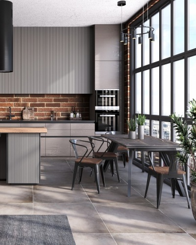 Подвесная люстра Moderli Cora V11601-6P в Нижнем Новгороде фото 3