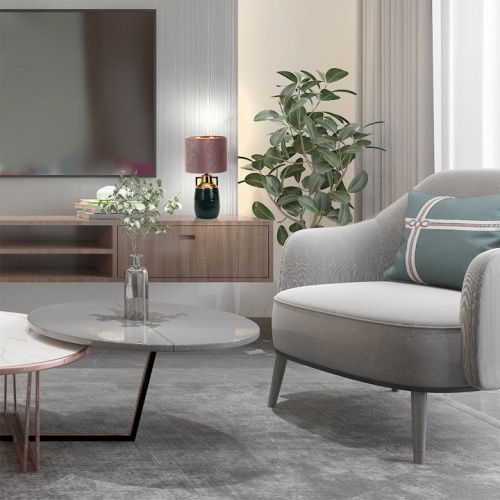 Настольная лампа декоративная Escada Athena 10201/L Black в Нижнем Новгороде фото 4