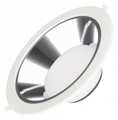 Встраиваемый светильник Arlight STORM 032435 в Нижнем Новгороде