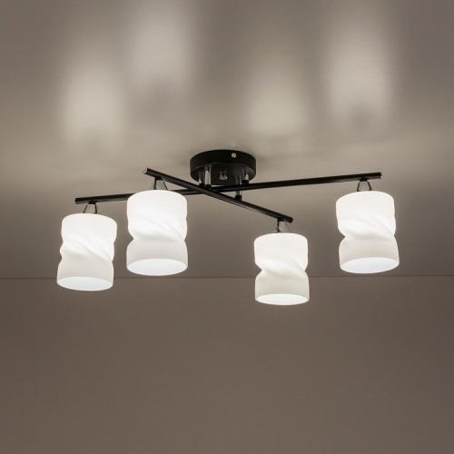 Потолочная люстра Citilux Нильс CL132145 в Нижнем Новгороде фото 11