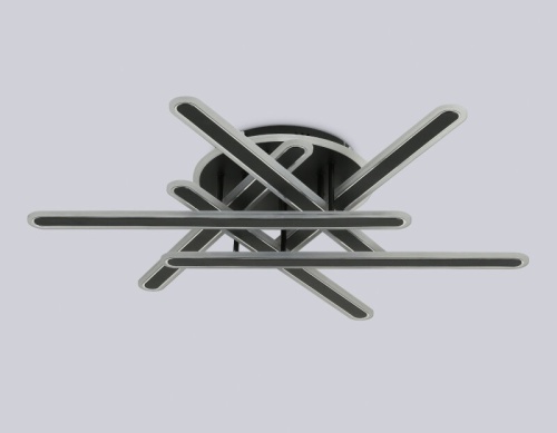 Потолочная люстра Ambrella Light FA FA8908 в Нижнем Новгороде фото 4
