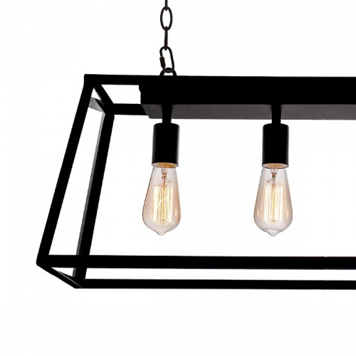 Подвесной светильник Loft it Modern Filament LOFT3110C в Нижнем Новгороде фото 2