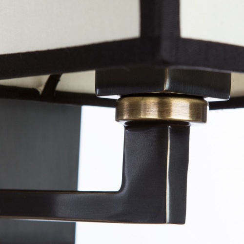 Бра Divinare Porta 5933/01 AP-1 в Нижнем Новгороде фото 2