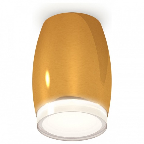 Накладной светильник Ambrella Light XS XS1125021 в Нижнем Новгороде