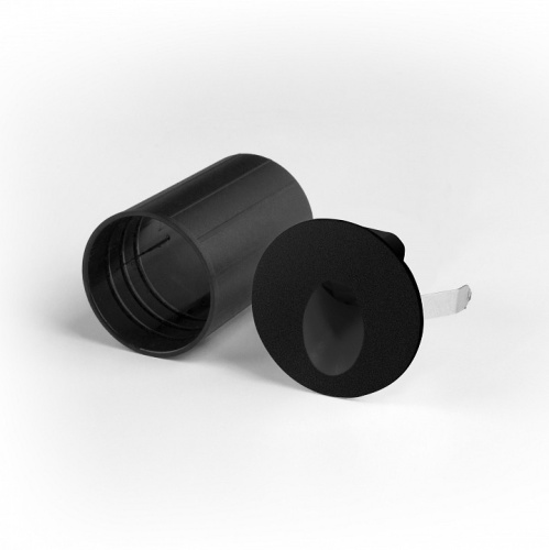 Встраиваемый светильник Elektrostandard Step 1 a049740 в Нижнем Новгороде фото 3