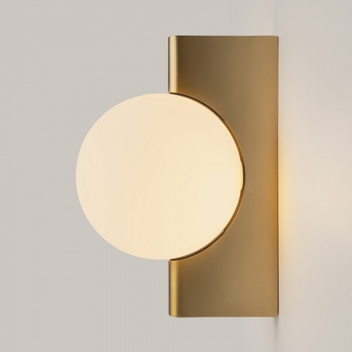 Бра Maytoni Avant-garde MOD324WL-01BS в Нижнем Новгороде фото 8