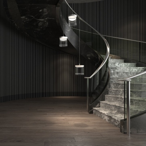 Подвесной светильник Novotech Aura 359007 в Нижнем Новгороде фото 4