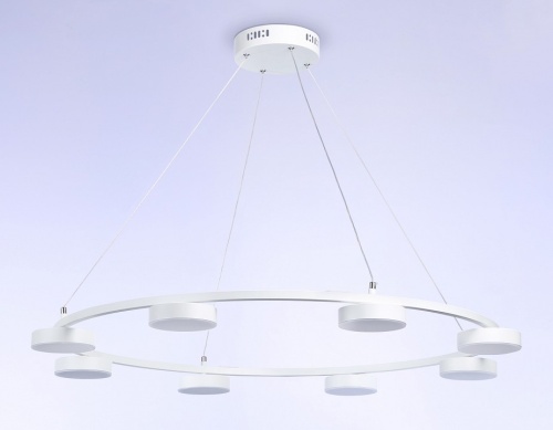 Подвесная люстра Ambrella Light FL FL51761 в Нижнем Новгороде фото 4