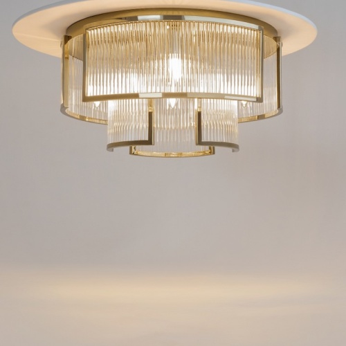 Накладной светильник Maytoni Frame MOD174CL-06G в Нижнем Новгороде фото 4