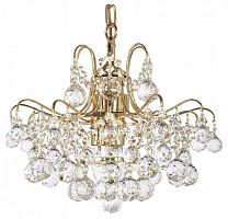 Подвесная люстра Arti Lampadari Giglio Giglio E 1.5.38.100 G в Нижнем Новгороде