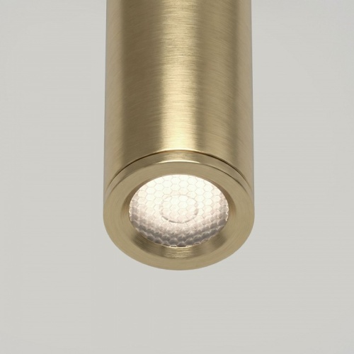 Подвесной светильник Elektrostandard  50263 LED в Нижнем Новгороде фото 4