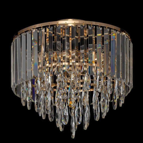 Потолочная люстра Citilux LEONNA CL320162 в Нижнем Новгороде фото 7