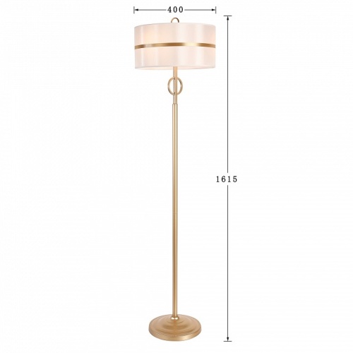 Торшер Favourite Mateo 2634-3F в Нижнем Новгороде фото 4