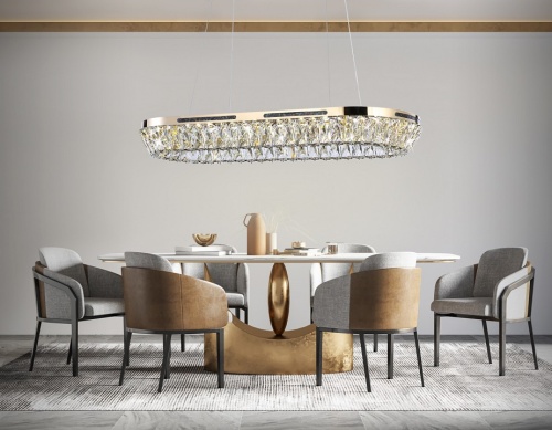 Подвесной светильник Ambrella Light TR TR5025 в Нижнем Новгороде фото 6